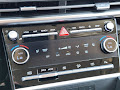 2025 Hyundai Santa Fe Hybrid SEL