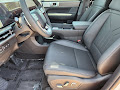 2025 Hyundai Santa Fe Hybrid SEL
