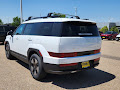 2025 Hyundai Santa Fe Hybrid SEL