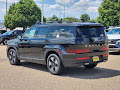 2025 Hyundai Santa Fe Hybrid SEL