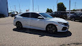 2019 Honda Civic Hatchback EX