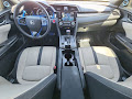 2019 Honda Civic Hatchback EX