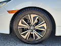 2019 Honda Civic Hatchback EX