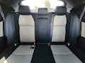 2019 Honda Civic Hatchback EX