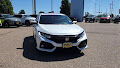 2019 Honda Civic Hatchback EX