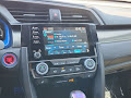 2019 Honda Civic Hatchback EX