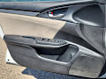 2019 Honda Civic Hatchback EX