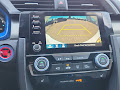 2019 Honda Civic Hatchback EX