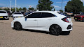 2019 Honda Civic Hatchback EX