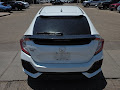2019 Honda Civic Hatchback EX