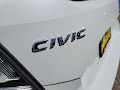 2019 Honda Civic Hatchback EX