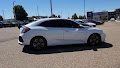 2019 Honda Civic Hatchback EX