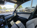 2019 Honda Civic Hatchback EX