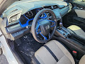 2019 Honda Civic Hatchback EX