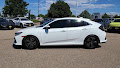2019 Honda Civic Hatchback EX