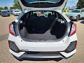 2019 Honda Civic Hatchback EX