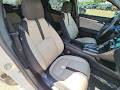 2019 Honda Civic Hatchback EX