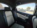 2019 Honda Civic Hatchback EX