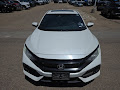 2019 Honda Civic Hatchback EX
