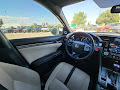 2019 Honda Civic Hatchback EX