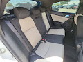 2019 Honda Civic Hatchback EX