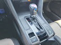 2019 Honda Civic Hatchback EX