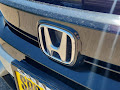 2019 Honda Civic Hatchback EX