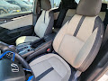 2019 Honda Civic Hatchback EX