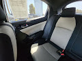 2019 Honda Civic Hatchback EX
