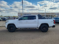 2025 Chevrolet Colorado 4WD Z71