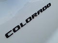 2025 Chevrolet Colorado 4WD Z71
