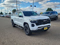 2025 Chevrolet Colorado 4WD Z71