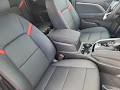 2025 Chevrolet Colorado 4WD Z71