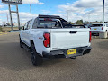 2025 Chevrolet Colorado 4WD Z71
