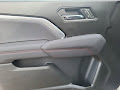 2025 Chevrolet Colorado 4WD Z71