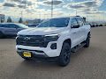 2025 Chevrolet Colorado 4WD Z71