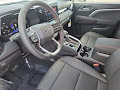 2025 Chevrolet Colorado 4WD Z71