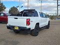 2025 Chevrolet Colorado 4WD Z71