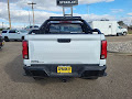 2025 Chevrolet Colorado 4WD Z71