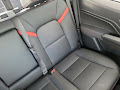 2025 Chevrolet Colorado 4WD Z71