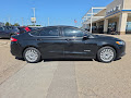 2013 Ford Fusion SE Hybrid