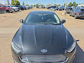 2013 Ford Fusion SE Hybrid