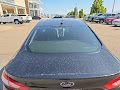 2013 Ford Fusion SE Hybrid