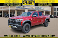 2025 Chevrolet Colorado 4WD Trail Boss