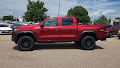 2025 Chevrolet Colorado 4WD Trail Boss
