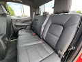 2025 Chevrolet Colorado 4WD Trail Boss