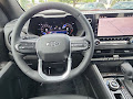 2025 Chevrolet Colorado 4WD Trail Boss