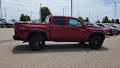 2025 Chevrolet Colorado 4WD Trail Boss