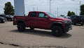 2025 Chevrolet Colorado 4WD Trail Boss