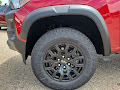 2025 Chevrolet Colorado 4WD Trail Boss